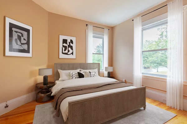 Coliving in Brighton - Boston, Boston