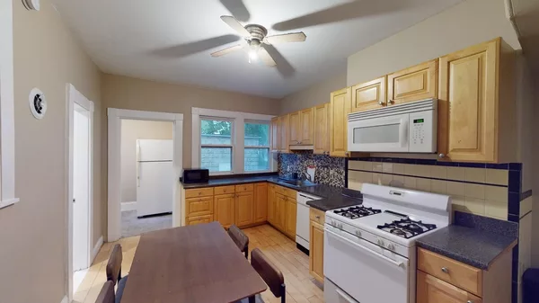 Coliving in Brighton - Boston, Boston