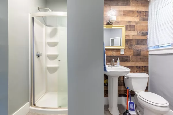 Coliving in Brighton - Boston, Boston