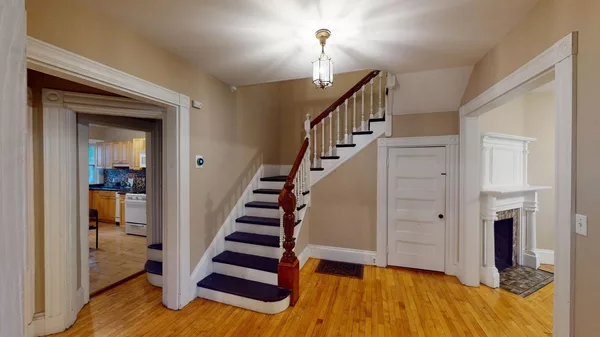 Coliving in Brighton - Boston, Boston