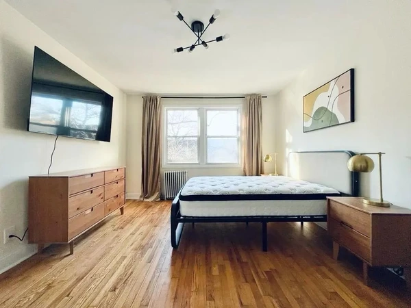 Coliving in Prospect Lefferts Gardens - Brooklyn, New York
