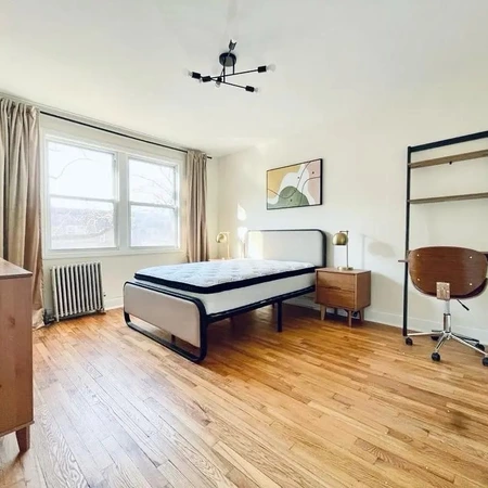 Coliving in Prospect Lefferts Gardens - Brooklyn, New York