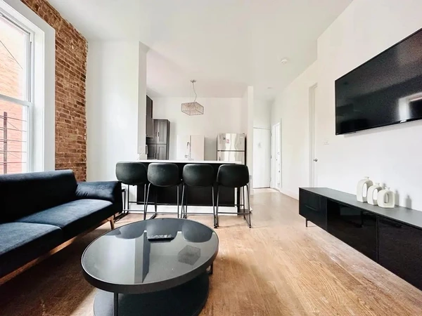 Coliving in Crown Heights - Brooklyn, New York