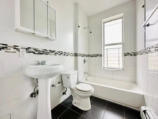 Coliving in Crown Heights - Brooklyn, New York