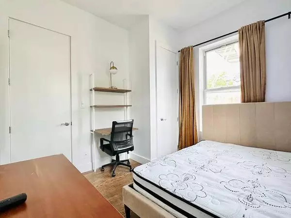 Coliving in Crown Heights - Brooklyn, New York