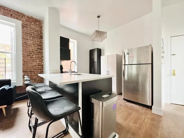 Coliving in Crown Heights - Brooklyn, New York