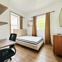 Coliving in Crown Heights - Brooklyn, New York