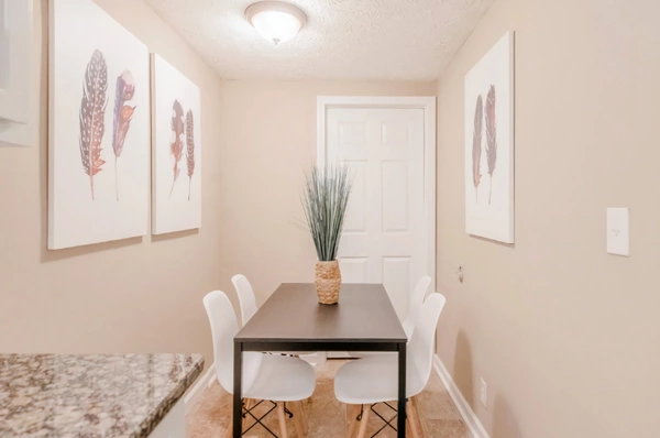 Coliving in Lilburn - East Atl, Atlanta