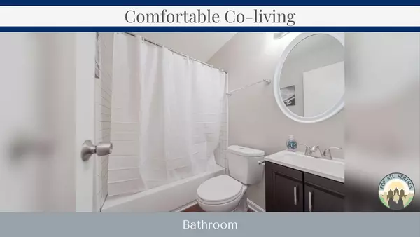 Coliving in Stone Mountain - East Atl, Atlanta