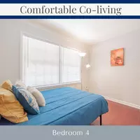 Coliving in Stone Mountain - East Atl, Atlanta