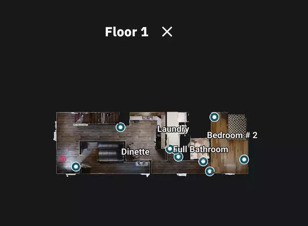 Coliving in Grove Park - West Atl, Atlanta