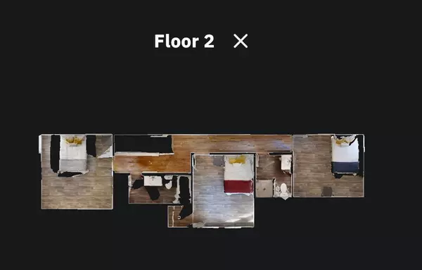 Coliving in Grove Park - West Atl, Atlanta