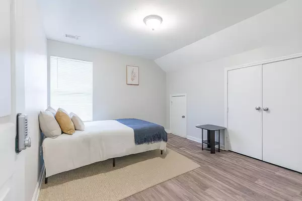 Coliving in Grove Park - West Atl, Atlanta