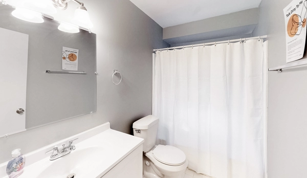 Coliving in College Park - South Atl, Atlanta