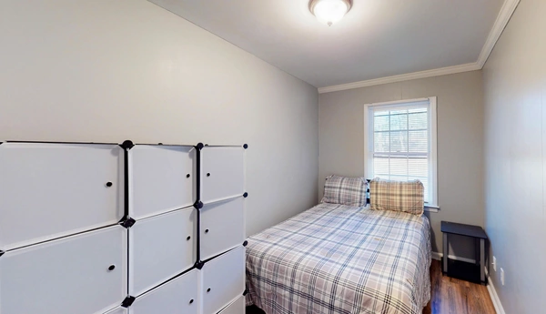 Coliving in College Park - South Atl, Atlanta