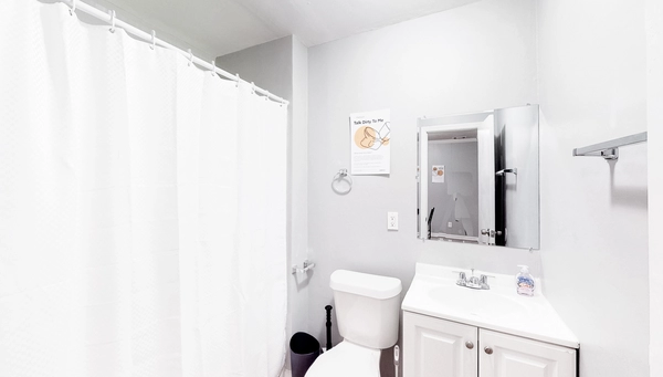 Coliving in College Park - South Atl, Atlanta