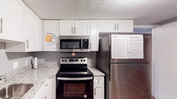 Coliving in College Park - South Atl, Atlanta