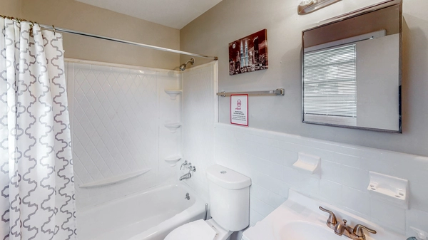 Coliving in Clayton County GA - South Atl, Atlanta