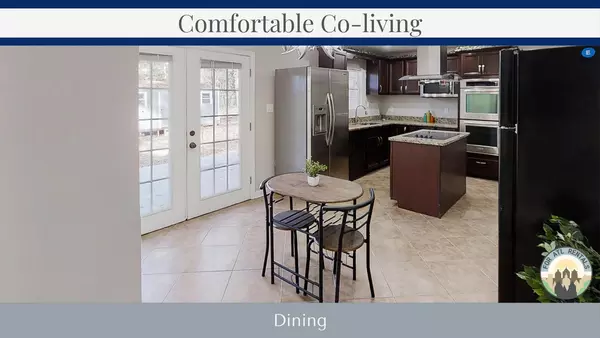 Coliving in Clayton County GA - South Atl, Atlanta