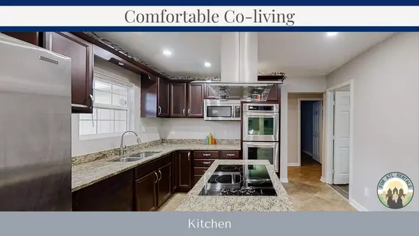 Coliving in Clayton County GA - South Atl, Atlanta