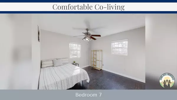 Coliving in Clayton County GA - South Atl, Atlanta