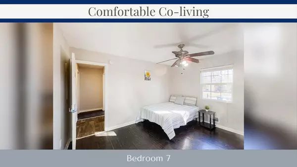 Coliving in Clayton County GA - South Atl, Atlanta
