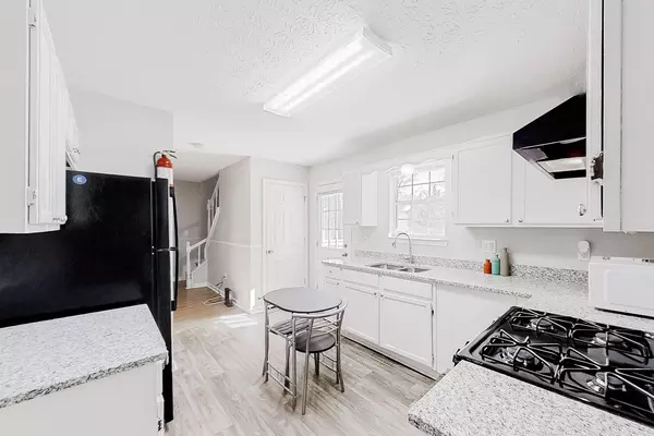 Coliving in Clayton County GA - South Atl, Atlanta