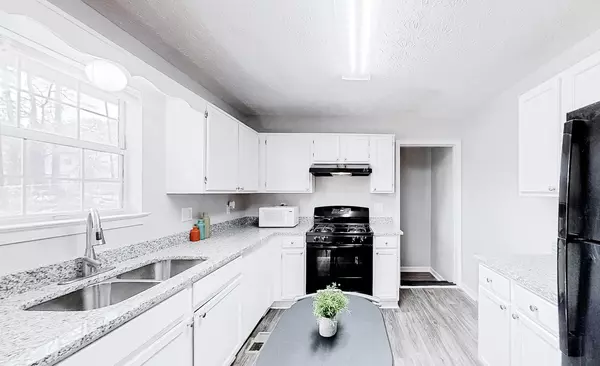 Coliving in Clayton County GA - South Atl, Atlanta