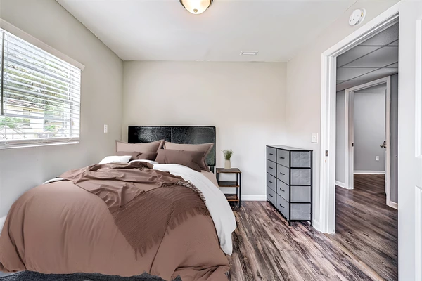 Coliving in Sweetwater - Westside, Jacksonville