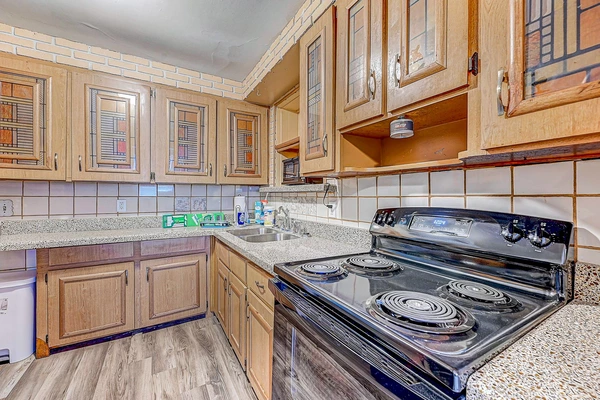 Coliving in Lake Forest - Northside, Jacksonville