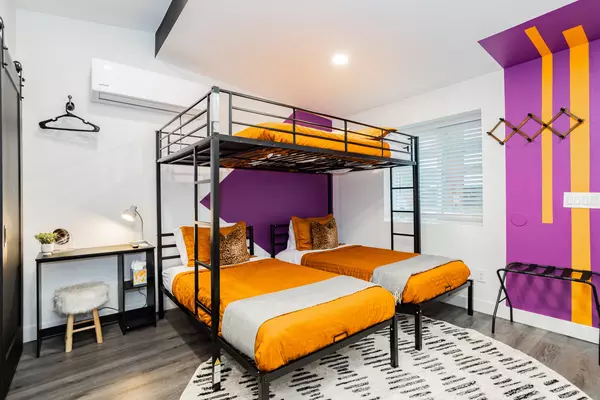 Coliving in Las Vegas - Las Vegas, Las Vegas