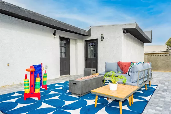 Coliving in Las Vegas - Las Vegas, Las Vegas