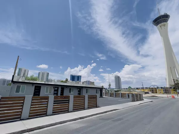 Coliving in Las Vegas - Las Vegas, Las Vegas