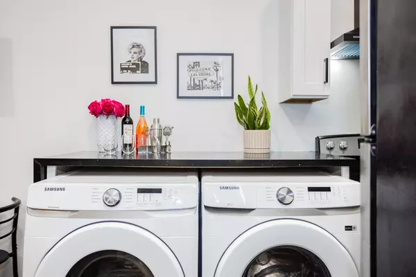 Coliving in Las Vegas - Las Vegas, Las Vegas