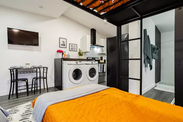 Coliving in Las Vegas - Las Vegas, Las Vegas