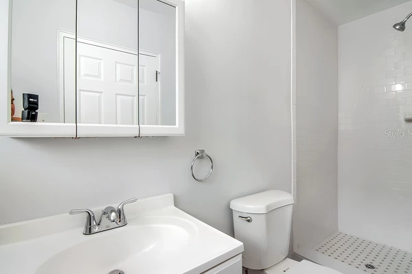 Coliving in Sulphur Springs - North Tampa, Tampa