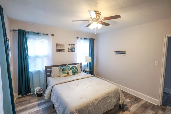 Coliving in Sulphur Springs - North Tampa, Tampa
