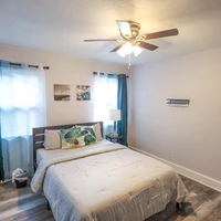 Co-living en Sulphur Springs - North Tampa, Tampa