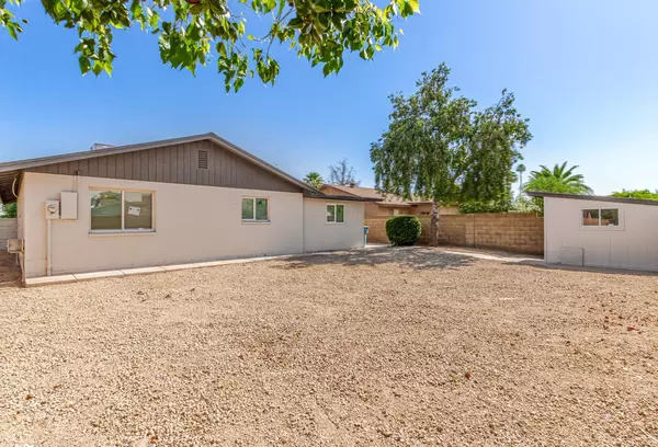 Coliving in North Mountain - Phoenix, Phoenix