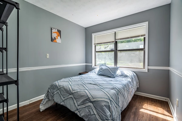 Coliving in College Park - South Atl, Atlanta