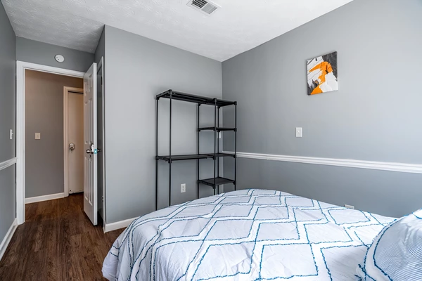 Coliving in College Park - South Atl, Atlanta