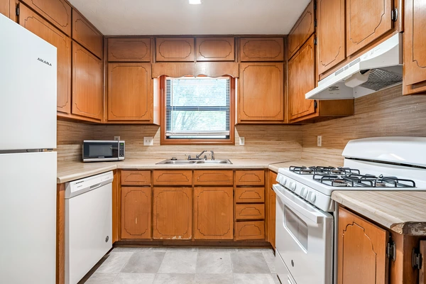 Coliving in College Park - South Atl, Atlanta