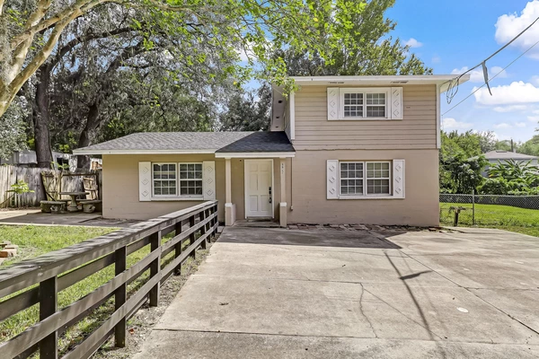 Coliving in Windy Hill - Southside, Jacksonville