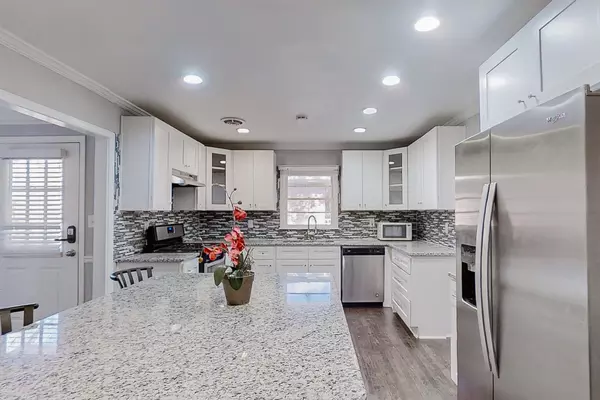 Coliving in Brookview Heights - West Atl, Atlanta