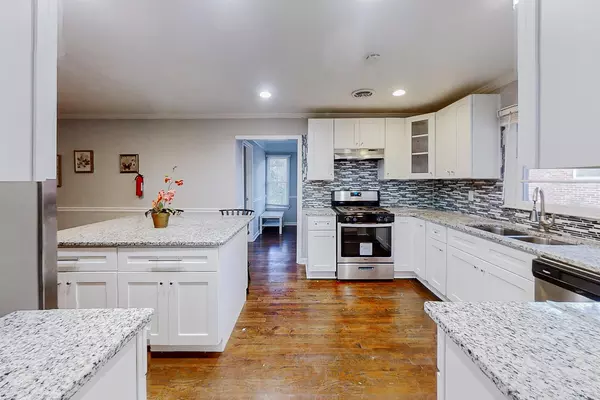 Coliving in Brookview Heights - West Atl, Atlanta