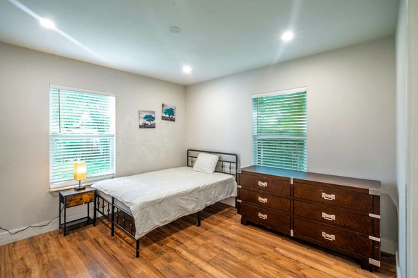 Coliving in Pasadena - Se Houston, Houston