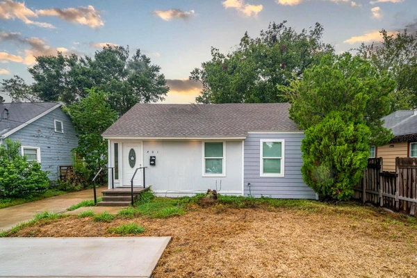 Coliving in Pasadena - Se Houston, Houston