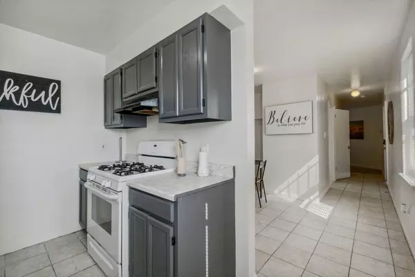 Coliving in Midtown Baltimore - Baltimore Metro Area, Washington DC