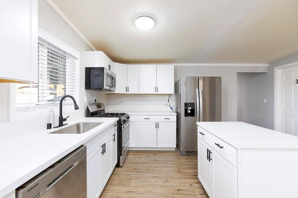 Coliving in Las Vegas - Las Vegas, Las Vegas