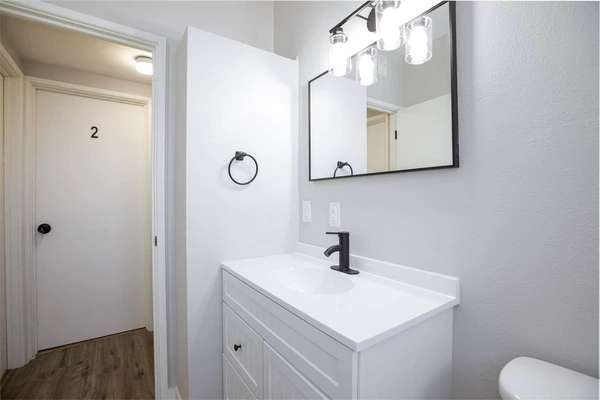 Coliving in Las Vegas - Las Vegas, Las Vegas